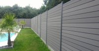 Portail Clôtures dans la vente du matériel pour les clôtures et les clôtures à Juvancourt